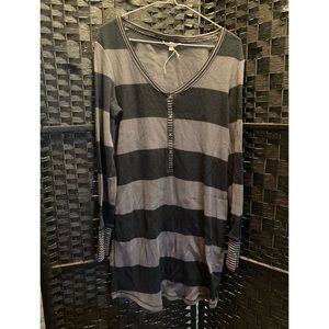 Victoria’s Secret Large Sweater Dress NWOT